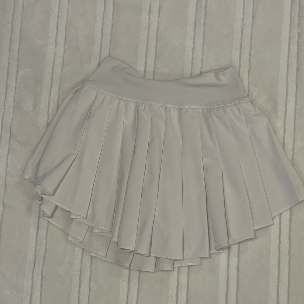 Aerie offline tennis skort size xs